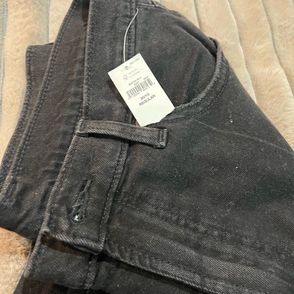 Gap Jeans